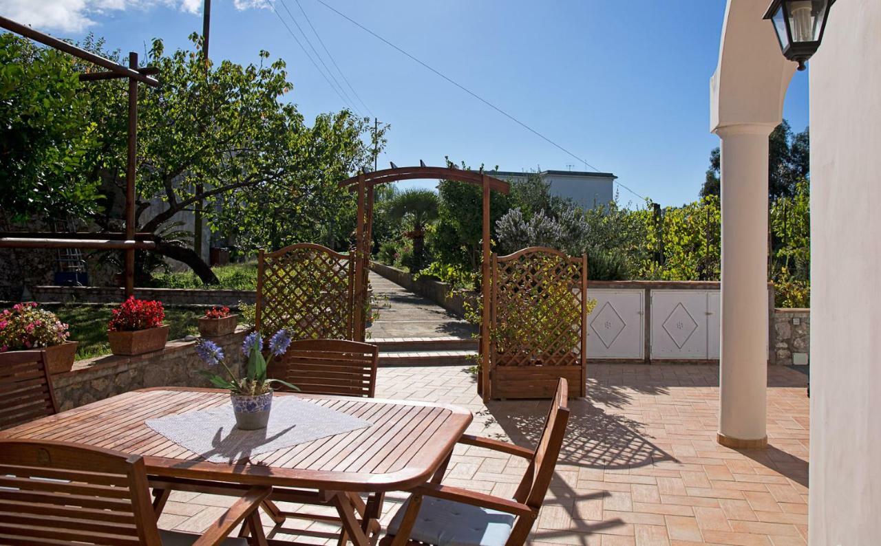 Parco Vittoria Holidays House Affittacamere